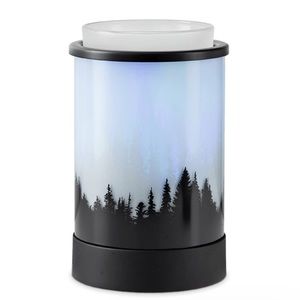 Polar Panorama Scentsy Warmer
